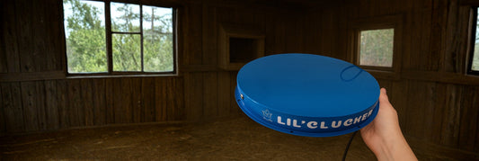 From Frost to Flow: How Heated Waterer Bases Keep the Water Flowing All Winter