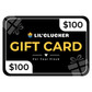 Lil'Clucker Gift Card - Lil'Clucker