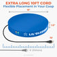 Chicken Waterer Heated Base (Blue)